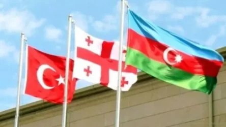 Բաքվում տեղի է ունենալու Ադրբեջանի, Վրաստանի և Թուրքիայի ԱԳ նախարարների եռակողմ հանդիպումը
