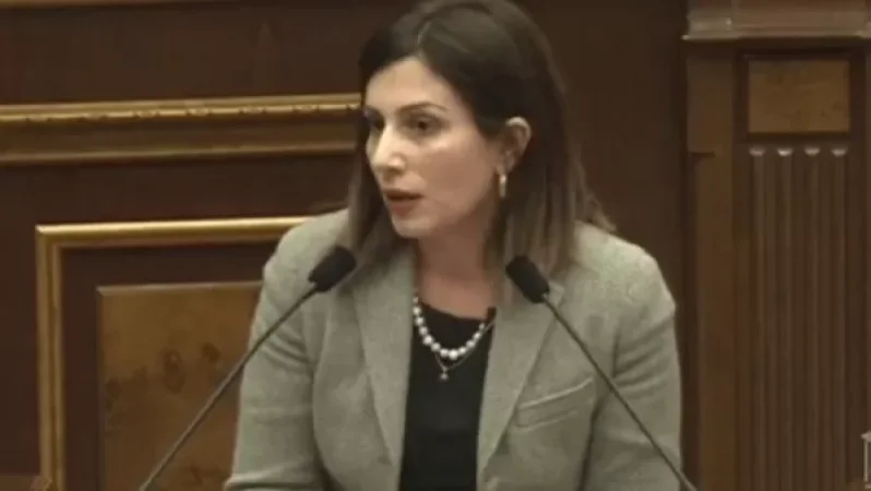 Երեխաները կորոնավիրուսը թեթև են տանում. Ավանեսյան