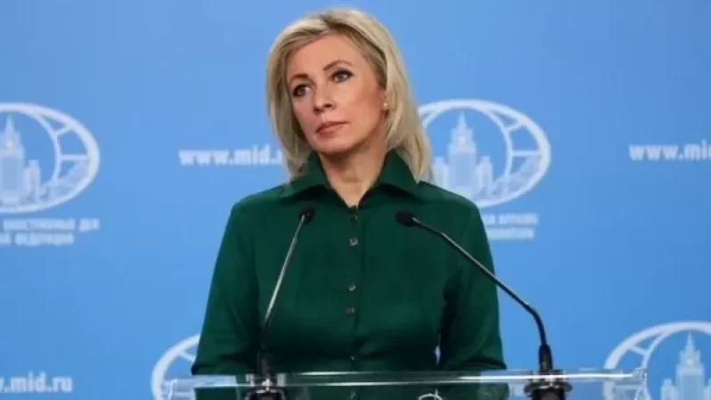 Ջո Բայդենը պարտավոր է պատասխանել այս հարցին․ Զախարովա