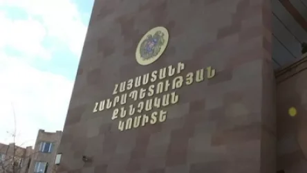 Բազմաբնակարան շենքեր կառուցող ընկերության տնօրենին ու նրա ծանոթին մեղադրանք է առաջադրվել