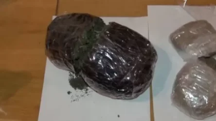 Բացահայտվել է թմրամիջոցների ապօրինի շրջանառությամբ զբաղվող հանցավոր խումբ