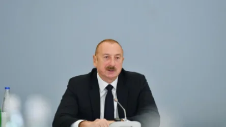 Հիմա նրանք ուզում են ազատվել այդ վիճակից, բայց դա անհնար է․ Ալիև