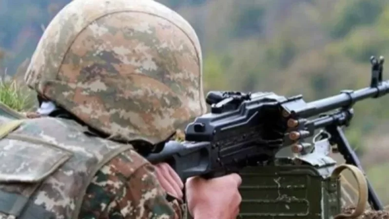 ՊՆ-ն հայտարարություն է տարածել