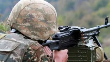 ՊՆ-ն հայտարարություն է տարածել