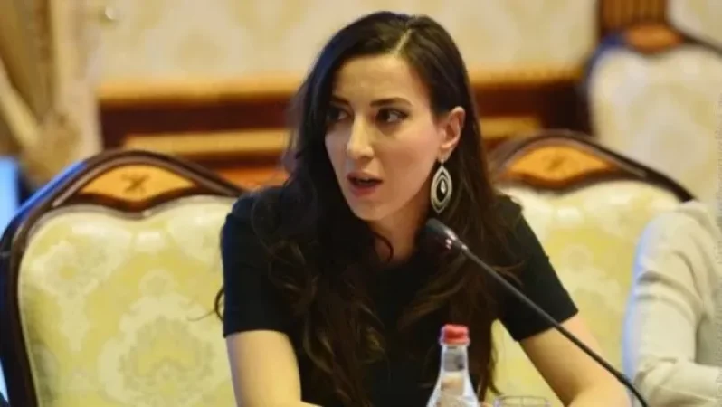 Ադրբեջանում շուրջ 300 հայ գերի կա. Սահակյան