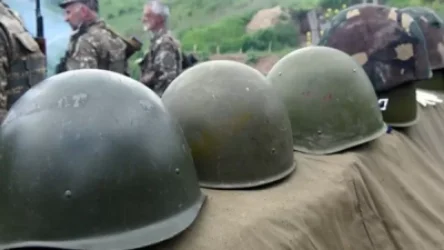 Ադրբեջանական կողմը հանձնել է 44-օրյա պատերազմի ժամանակ զոհված 106 անձի մարմին .ԱՀ նախագահ