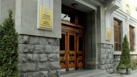 Պտղնի համայնքի ղեկավարը ազմաթիվ չարաշահումներ է թույլ տվել, մեկ քրգործ ուղարկվել է դատարան․ Դատախազություն