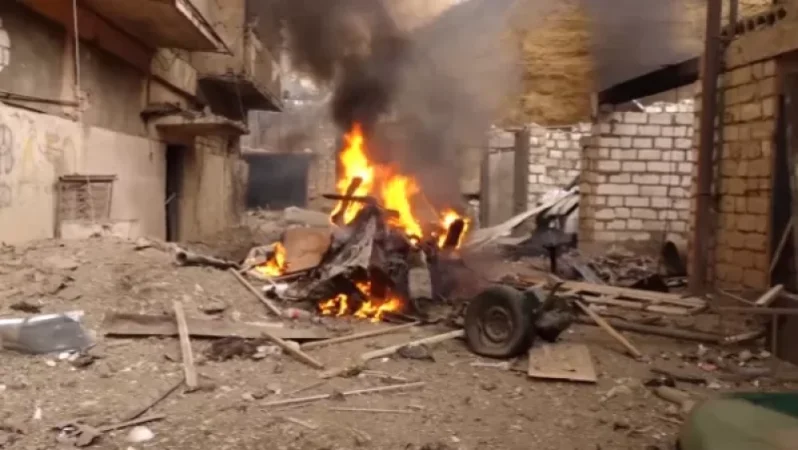 Ով է մեղավոր, որ ադրբեջանցիները սկսեցին անխնա հարվածել Ստեփանակերտին. Սերժ Սարգսյանը հետաքրքիր հայտարարություն արեց