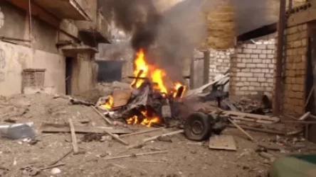 Ով է մեղավոր, որ ադրբեջանցիները սկսեցին անխնա հարվածել Ստեփանակերտին. Սերժ Սարգսյանը հետաքրքիր հայտարարություն արեց