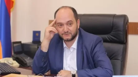 Իրականում Սերժ Սարգսյանը Կարեն Կարապետյանին ուղարկել էր մեկուսարան մի քանի տարբերակ քննարկելու համար. Արայիկ Հարությունյան