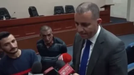 ՏԵՍԱՆՅՈՒԹ. Գյուղացիները չեն կարող իմ սուտը ցույց տալ, ես իմ բոլոր ասածներն արել եմ. Քերոբյան