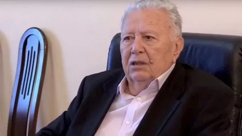 Սովորական վեճ է եղել. Ռադիկ Մատիրոսյանը՝ նախարարի հետ հանդիպման մասին. «Ժողովուրդ»