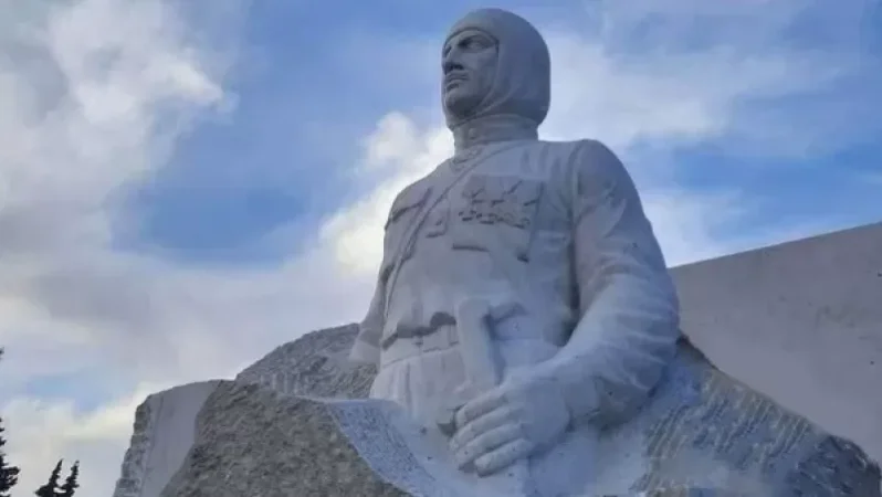 Ինչից էին ծագել Գարեգին Նժդեհի արձանի ապամոնտաժման մասին խոսակցությունները. «Հրապարակ»