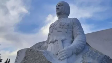 Ինչից էին ծագել Գարեգին Նժդեհի արձանի ապամոնտաժման մասին խոսակցությունները. «Հրապարակ»