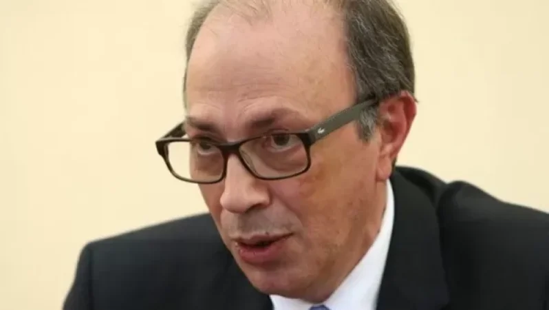 Արա Այվազյանն այսօր մեկնում է Մոսկվա