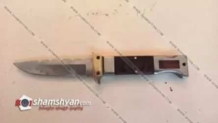 Գավառում 18-ամյա տղայի են դանակահարել. կասկածյալը հայտնաբերվել է