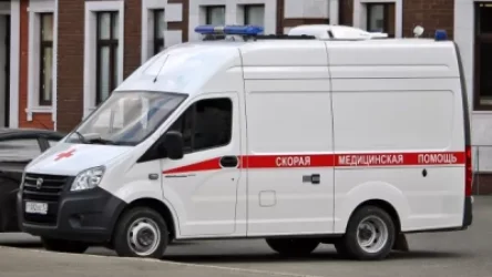 Մերկ տղամարդը հենց փողոցում կտրել է ականջը. ՌԴ ՆԳՆ