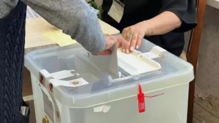 ՏԻՄ ընտրությունների արդյունքների վերահաշվարկն ավարտվել է․ ԿԸՀ