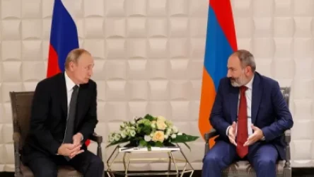 Կրեմլը մանրամասներ է հայտնել Պուտինի և Փաշինյանի հեռախոսազրույցից