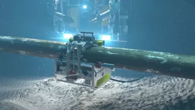 «Հյուսիսային հոսք»-ի և «Հյուսիսային հոսք-2»-ի վնասումից հետո ՌԴ-ում հարուցվել է քրգործ միջազգային ահաբեկչության հոդվածով