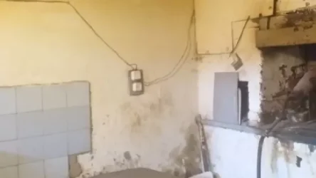 Լուսանկարներ. Կասեցվել է հացի երկու արտադրամասերի գործունեությունը