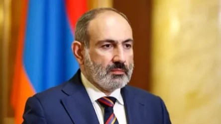 Սա հարձակում է Հայաստանի անկախության, ինքնիշխանության և ժողովրդավարության դեմ. Փաշինյան