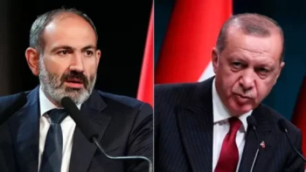 Որ դեպքում տեղի կունենա Փաշինյան - Էրդողան հանդիպումը. «Հրապարակ»