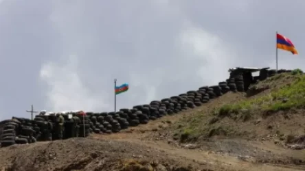 Անվտանգությունը հնարավոր է, եթե պահպանվում են սահմանները, և զորքերը չեն բախվում միմյանց մոտ հեռավորությունից. Կլաարը՝ ադրբեջանական վերջին սադրանքի մասին