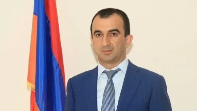 Մեղրի խոշորացված համայնքի ղեկավարին մեղադրանք է առաջադրվել․ Գլխավոր դատախազություն