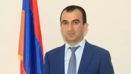 Մեղրի խոշորացված համայնքի ղեկավարին մեղադրանք է առաջադրվել․ Գլխավոր դատախազություն