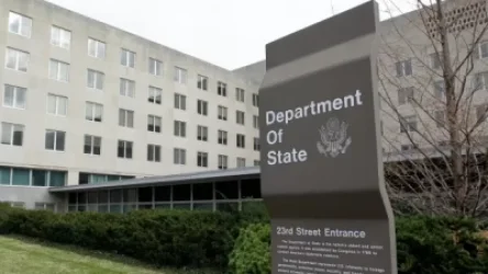 ԱՄՆ պետքարտուղարությունը՝ հայ-ադրբեջանական սահմանից զորքերը հետ քաշելու անհրաժեշտության մասին