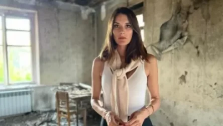 Ջերմուկում էի, պատրաստում էի ռեպորտաժ foxla-ի համար, երբ սկսվեց ռմբակոծությունը․ ամերիկացի լրագրողը լուսանկար է հրապարակել