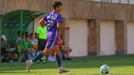 Պատանի հայ ֆուտբոլիստը ներառվել է մինչև 18 տարեկան ամենատաղանդավոր խաղացողների թվում. The Guardian