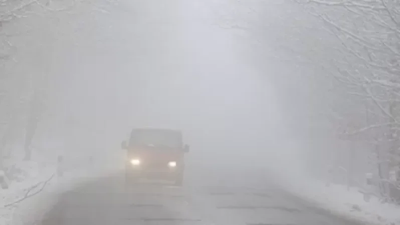 ՀՀ տարածքում կան փակ ավտոճանապարհներ. ԱԻՆ