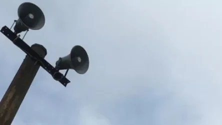 ԱԻՆ-ը տեղեկացնում է, թե որ հասցեներում են  շչակներ գործարկվելու