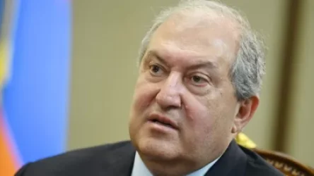 Նախագահ Սարգսյանը կլքի պաշտոնն ու կհեռանա՞. «Իրավունք»