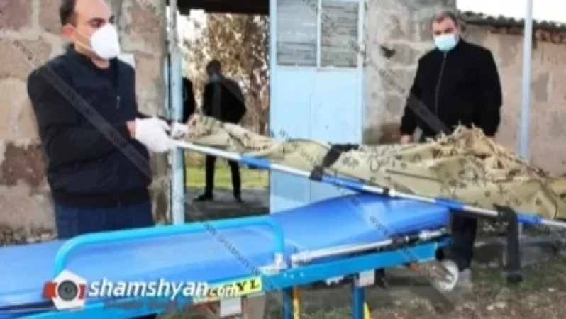 Երևանում հայտնաբերել են Վրաստանի 37–ամյա քաղաքացու դին՝ անասնագոմում կախված