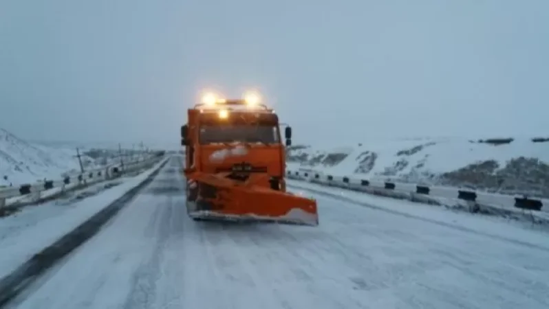Լոռու մարզի Սպիտակի ոլորանները դժվարանցանելի են. Կան մի շարք փակ ավտոճանապարհներ
