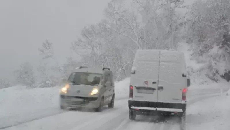 Մի շարք մարզերում տեղումներն առատ են. խորհուրդ է տրվում երթևեկել խիստ անհրաժեշտության դեպքում