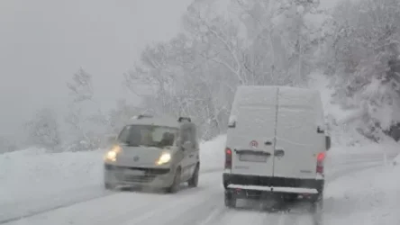 Մի շարք մարզերում տեղումներն առատ են. խորհուրդ է տրվում երթևեկել խիստ անհրաժեշտության դեպքում