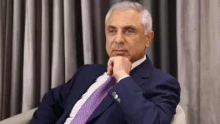 «Պարտք եմ, բայց հայրենիքիս». Արտակ Թովմասյան. «Փաստ»