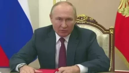 ՏԵՍԱՆՅՈՒԹ. Պուտինը խոսել է Ռուսաստանում մասնակի մոբիլիզացիայի ընթացքում խնդիրների մասին