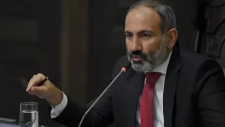 Էականորեն աճել են նաև արտահանման և ներմուծման ծավալները. Նիկոլ Փաշինյան