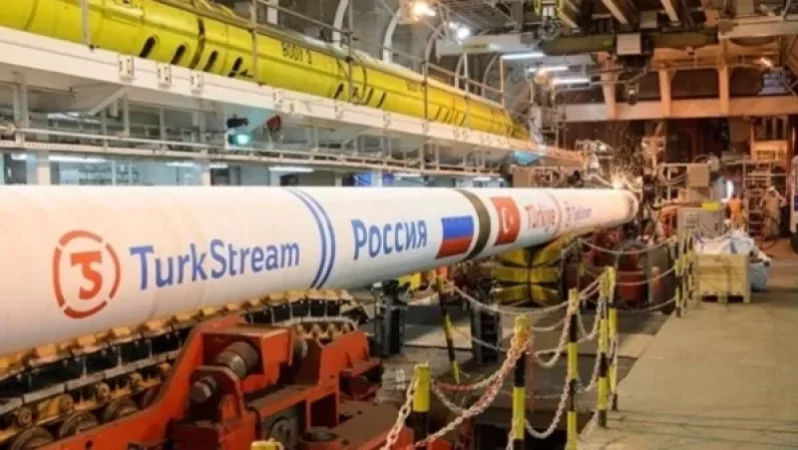 Նիդեռլանդները հետ է կանչել Turkish Stream օպերատորի լիցենզիան