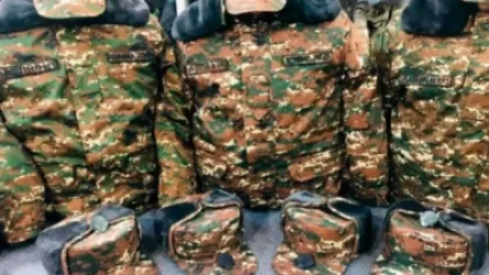 Տեքստիլ ոլորտը 5% աճ է ապահովել ի հաշվի բժշկական դիմակների և զինվորական հագուստի