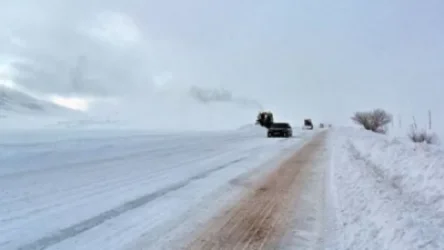 Նշված հատվածներում երթևեկել միայն խիստ անհրաժեշտության դեպքում