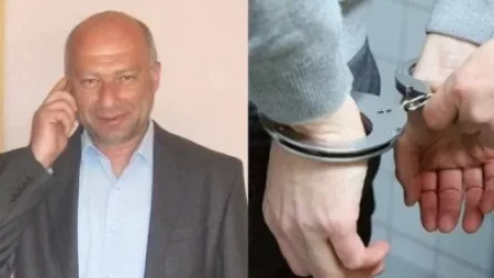 Ձերբակալվել է Բերդի համայնքապետի ԺՊ Սամվել Հովսեփյանը. լրատվամիջոց