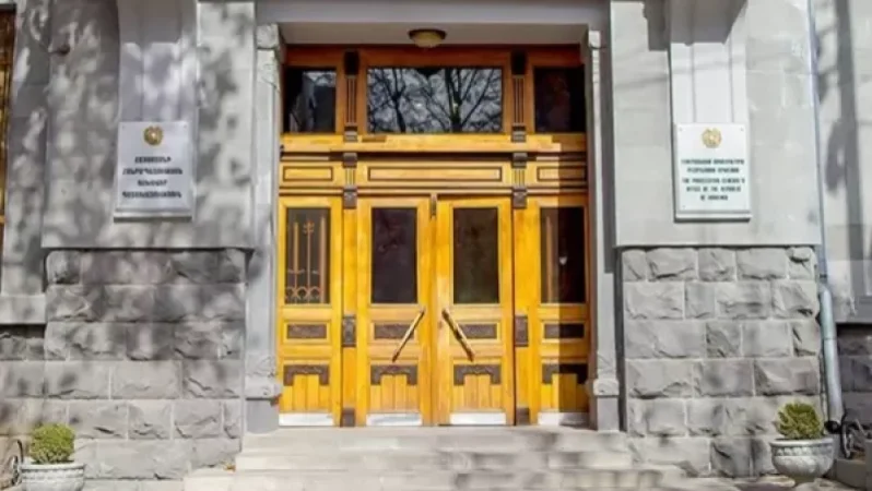 Դատախազությունը՝ Քոչարյանի պաշտպանական թիմի մասին