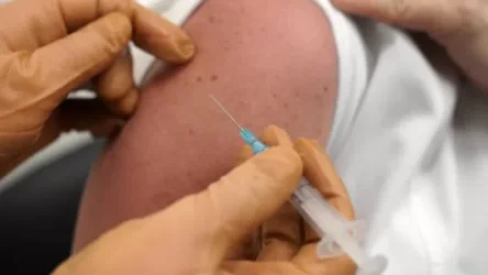 Հայտնի է, թե ովքեր են կորոնավիրուսի դեմ անվճար պատվաստվելու