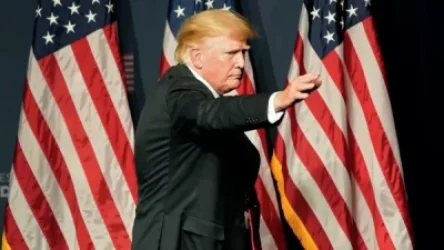 Թրամփը ցանկանում է ղեկավարել Ռուսաստանի և Ուկրաինայի միջև բանակցային գործընթացը